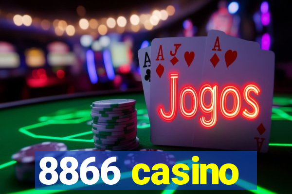 8866 casino